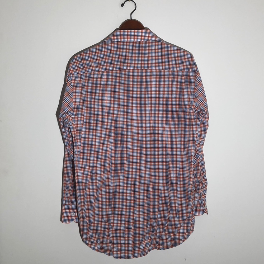 BUGATCHI UOMO button down. - Picture 5 of 5